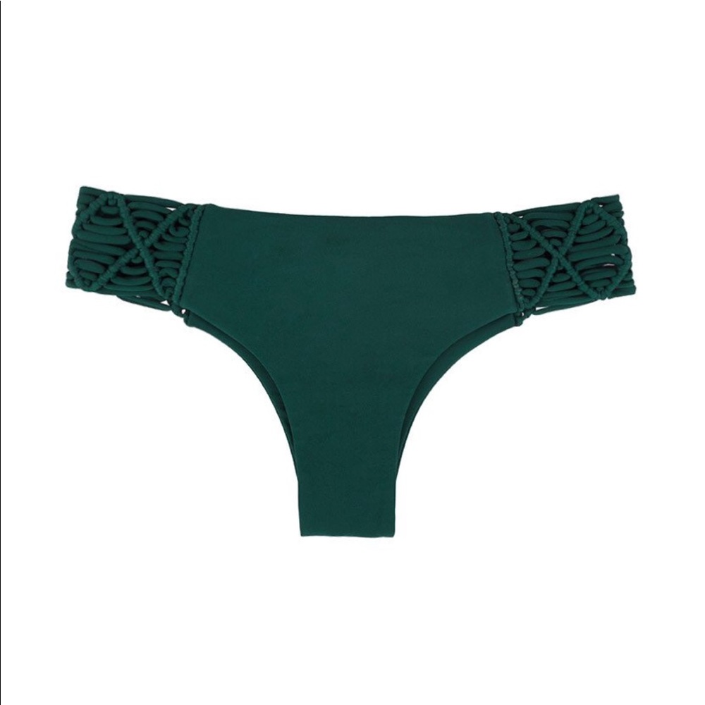 Mikoh Cayman Bottoms - XL